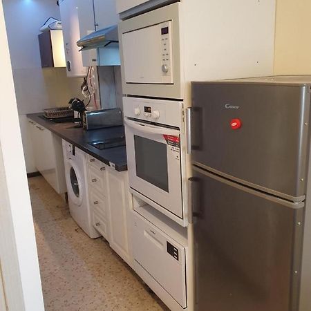 Appartement La Grande Motte Pour 5 Personnes Maximum Ngoại thất bức ảnh