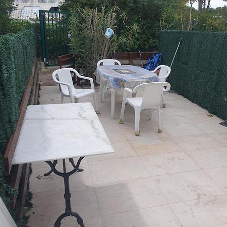 Appartement La Grande Motte Pour 5 Personnes Maximum Ngoại thất bức ảnh