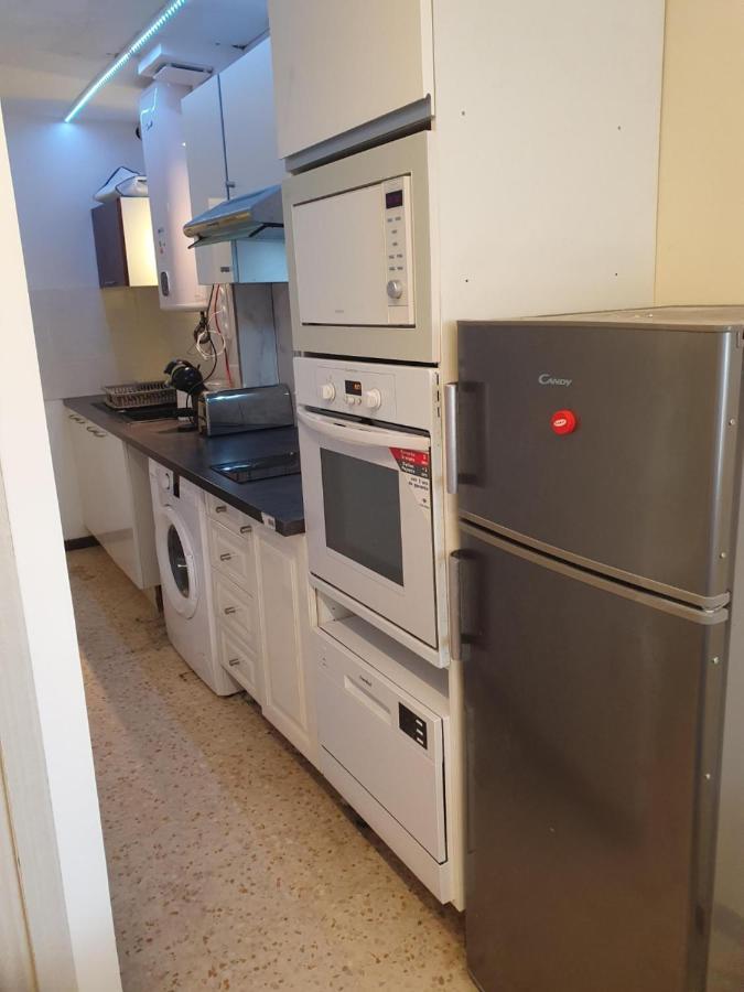 Appartement La Grande Motte Pour 5 Personnes Maximum Ngoại thất bức ảnh
