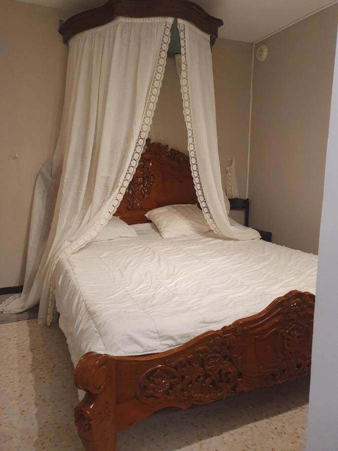 Appartement La Grande Motte Pour 5 Personnes Maximum Ngoại thất bức ảnh