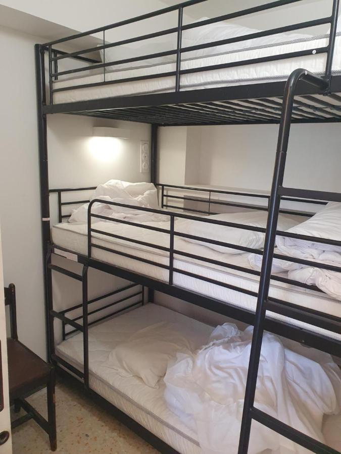 Appartement La Grande Motte Pour 5 Personnes Maximum Ngoại thất bức ảnh