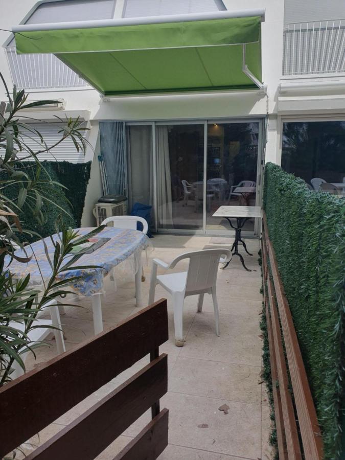 Appartement La Grande Motte Pour 5 Personnes Maximum Ngoại thất bức ảnh