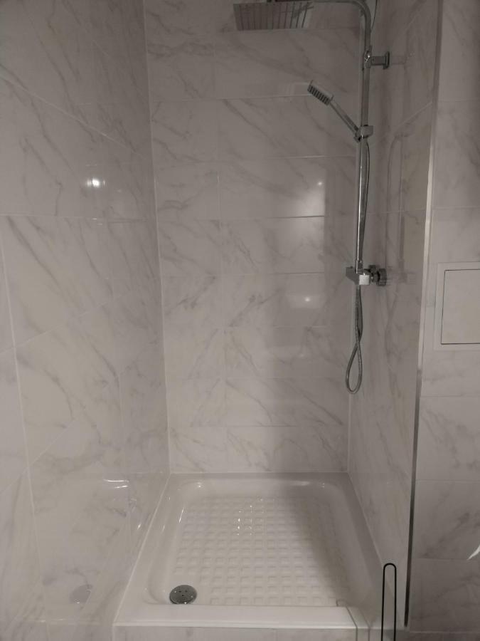 Appartement La Grande Motte Pour 5 Personnes Maximum Ngoại thất bức ảnh